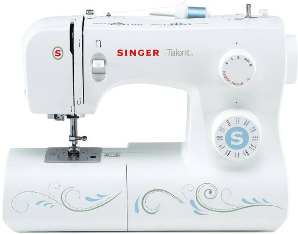 Singer Talen 3323