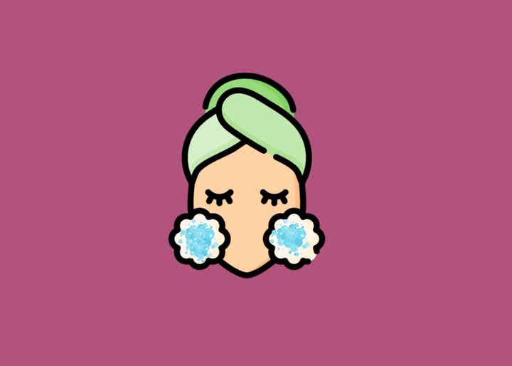 Hydradermabrasion Facial