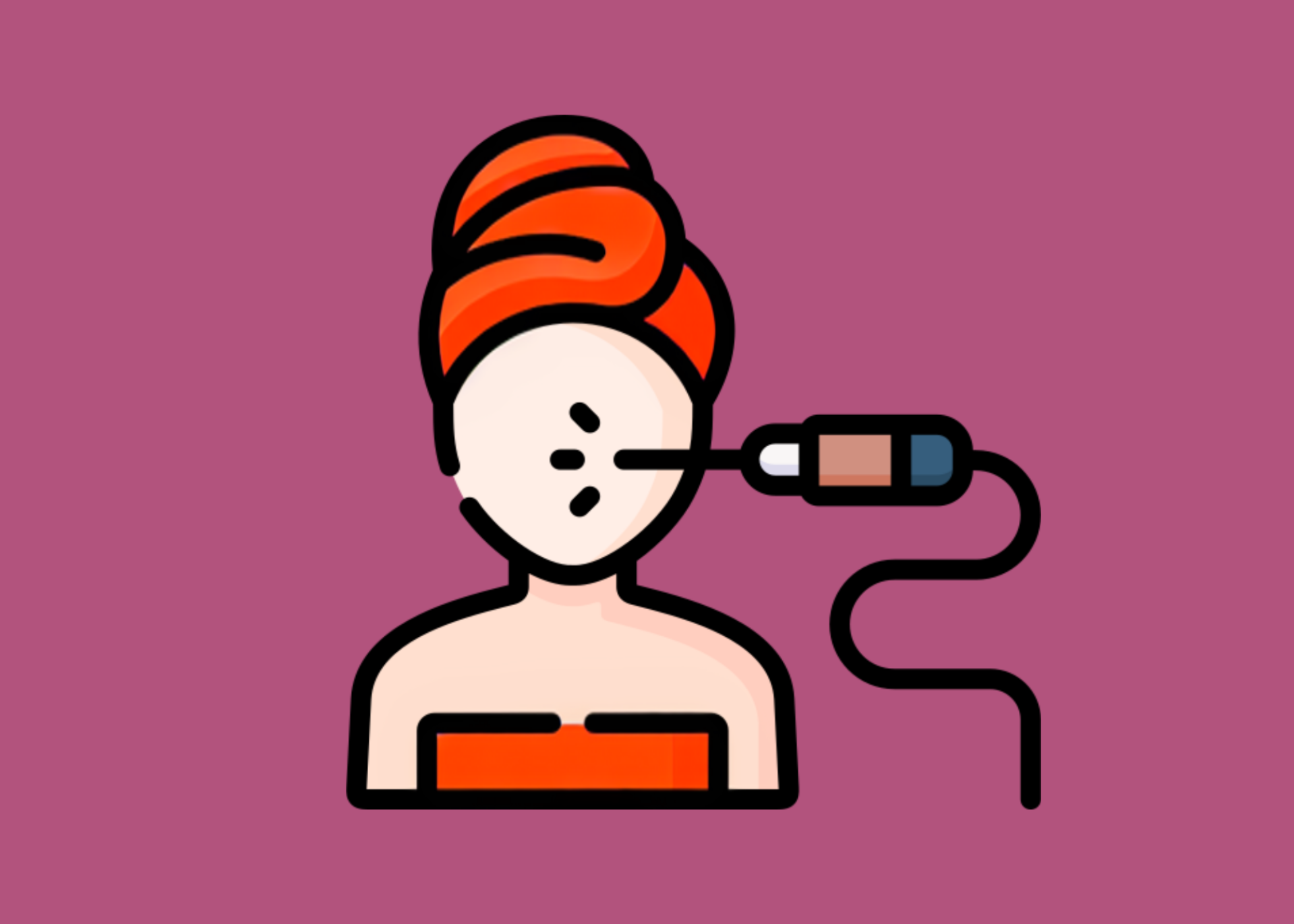 Acti White with Microneedling