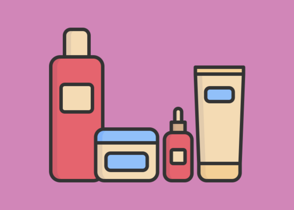 Skin Care pharmaceutical