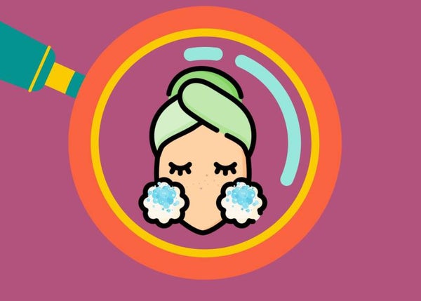 Deep cleaning Facial