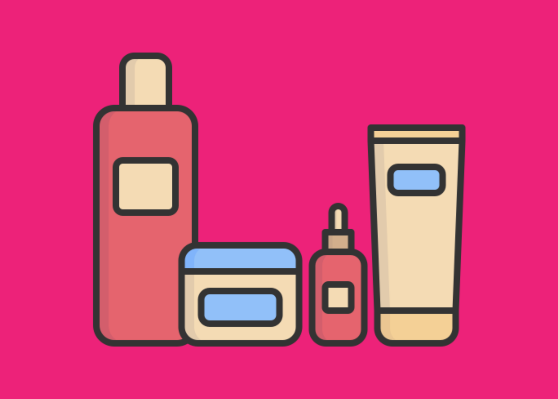 Skin Care Cosmeceutic