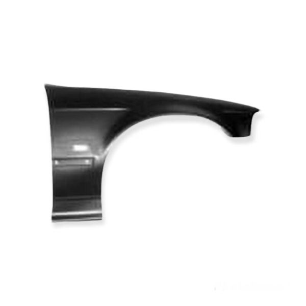 BMW 3 SERIE VOOR / ZIJ SCHERM LINKS MET KNIPPERLICHT UITSPARING E36 COUPÉ / CABRIO