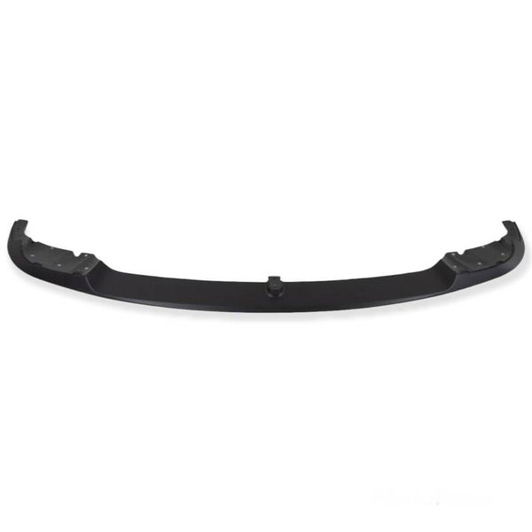 FRONT LIP / SPOILER  TBV M3 LOOK BUMPER BMW 3 SERIE F30 / F31