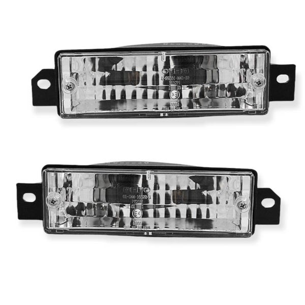 BMW 3 SERIE KNIPPERLICHTEN HELDER E30 1987-1994