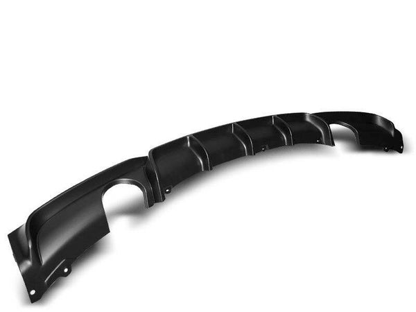 DIFFUSER M PERFORMANCE 335i 340i LOOK BMW 3 SERIE F30 / F31