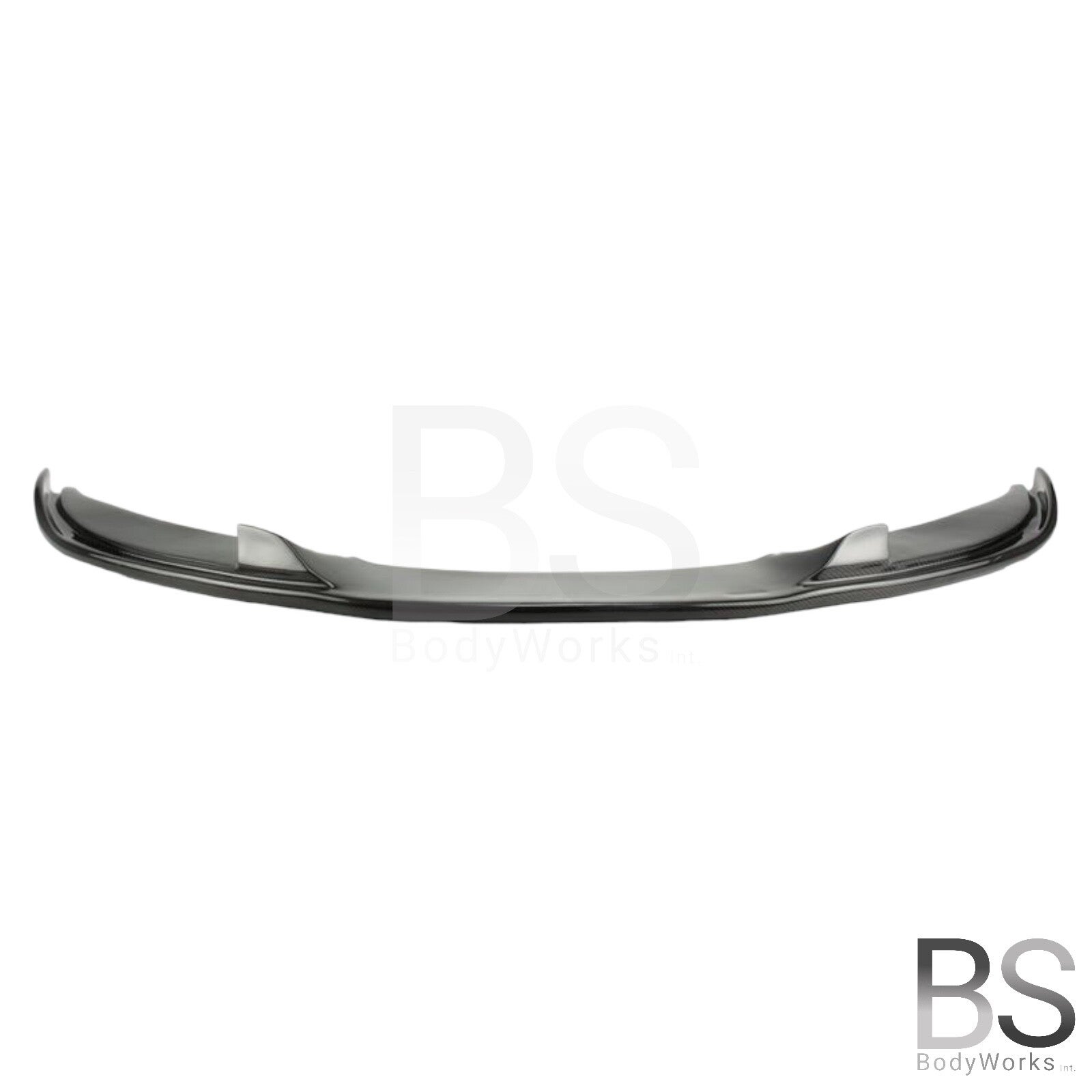 Carbon Front lip - BMW E60 M5 & E61 M5 - Hamann style | 03-10