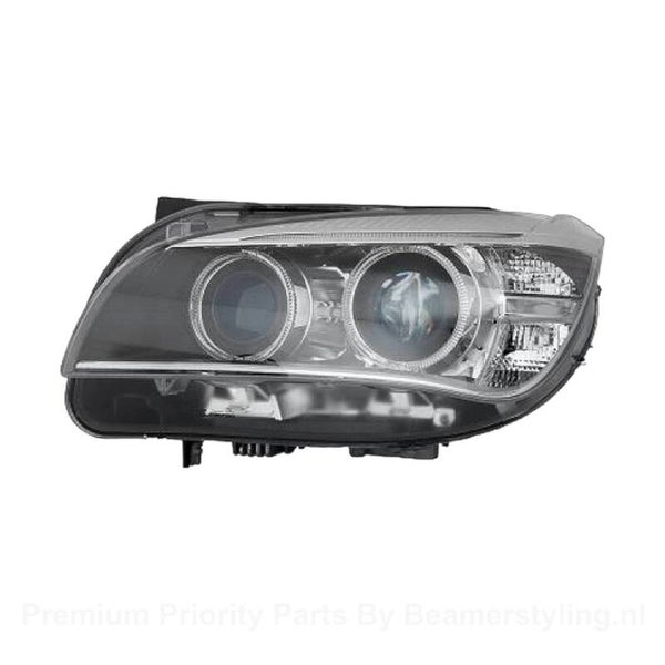 Koplamp - BMW X1 E84 - Depo - Bi-Xenon | 12-15