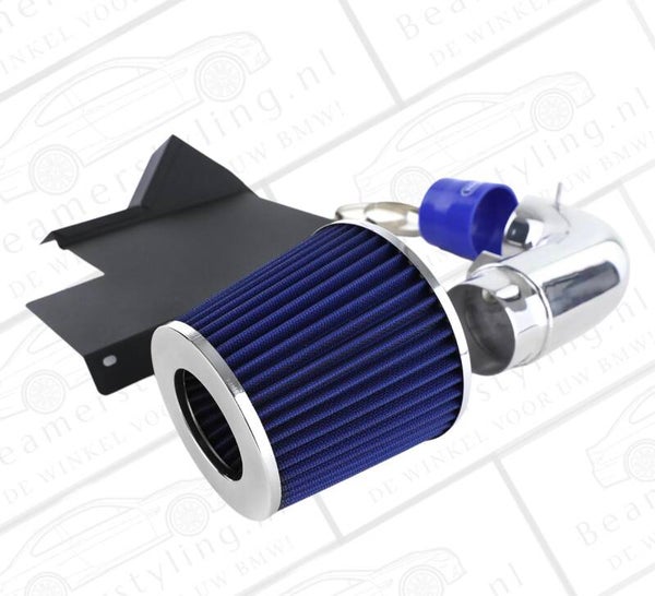 Air intake kit - BMW E90 / E91 / E92 / E93 |  E81 / E87 / E88 - 28i, 30i