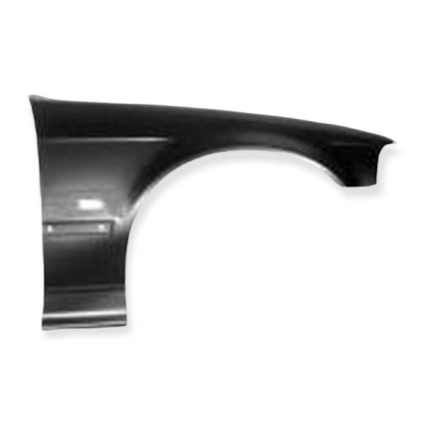 BMW 3 SERIE VOOR / ZIJ SCHERM REHCTS MET KNIPPERLICHT UITSPARING E36 SEDAN / TOURING / COMPACT