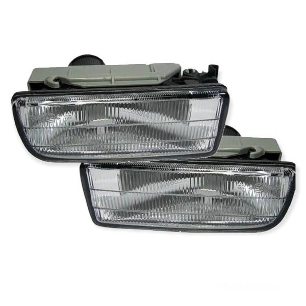 Mistlampen - BMW 3 Serie E36 - Helder glas - OEM-look | 91-99