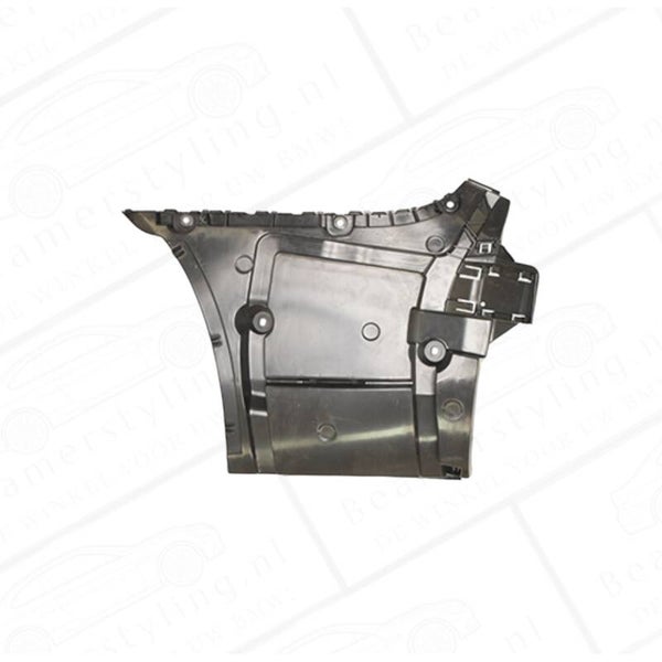 Bumpersteun beugel - voor BMW G30 / F90 - Achter links | 2017-2020