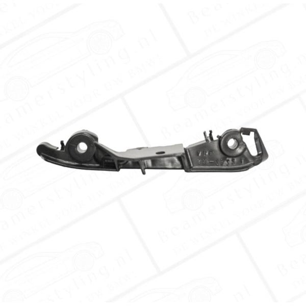 Bumpersteun beugel - BMW G30 / G31 & F90 - Voor rechts | 2017-2020