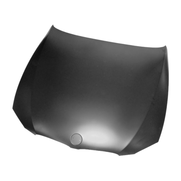 Motorkap Staal | BMW 3 Serie E92 / E93 | 06/2006-01/2010