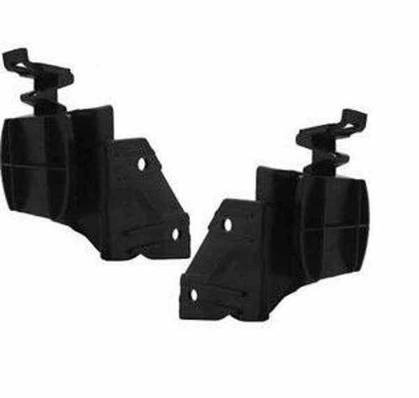 ORIGINEEL BMW M ACHTERBUMPER OPHANG BEUGELES BMW 3 SERIE E46 SEDAN 2001-2005