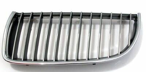 ORIGINEEL BMW NIEREN CHROOM BMW 3 SERIE E90 / E91 2005 - 2008