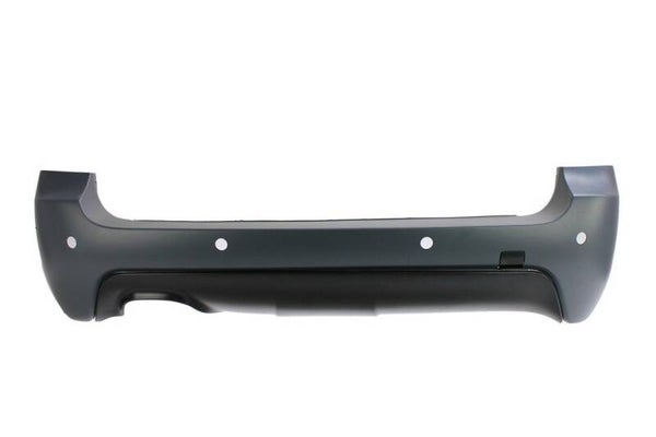 M PAKKET LOOK ACHTERBUMPER BMW 5 SERIE E61 TOURING 2007-2010