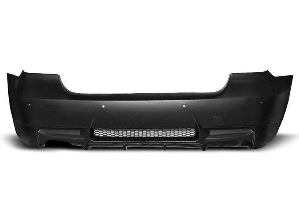 ACHTERBUMPER M3 LOOK BMW 3 SERIE E90 2005-2011