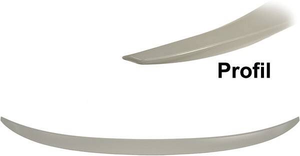 BMW 2 SERIE SPOILER LIP ONGESPOTEN F22 / F23