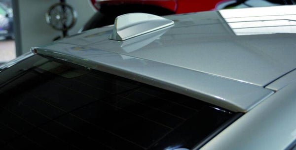 DAKSPOILER RIEGER TUNING E90 SEDAN
