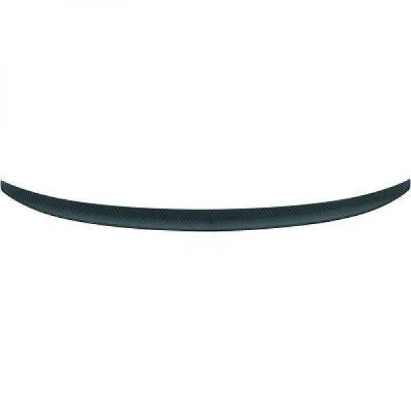 M LOOK SPOILER BMW 4 SERIE F32 COUPÉ CARBON LOOK