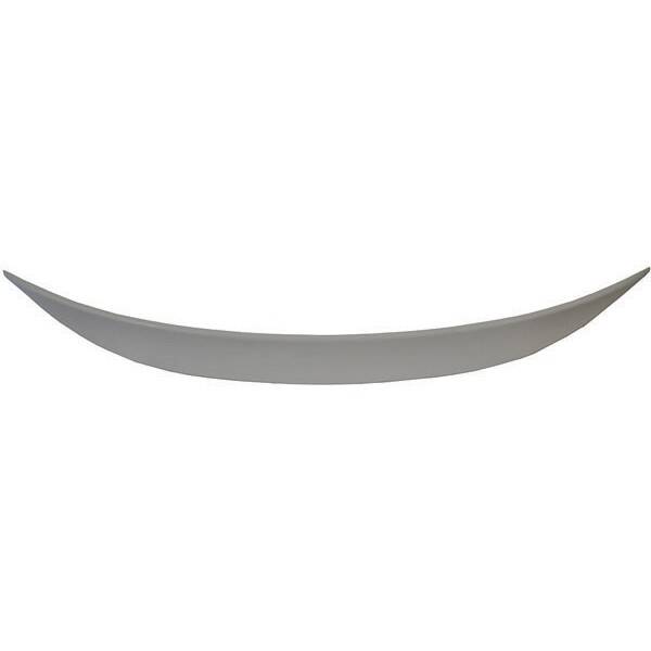 Spoiler lip - BMW E82 Coupé - Primer - Performance look