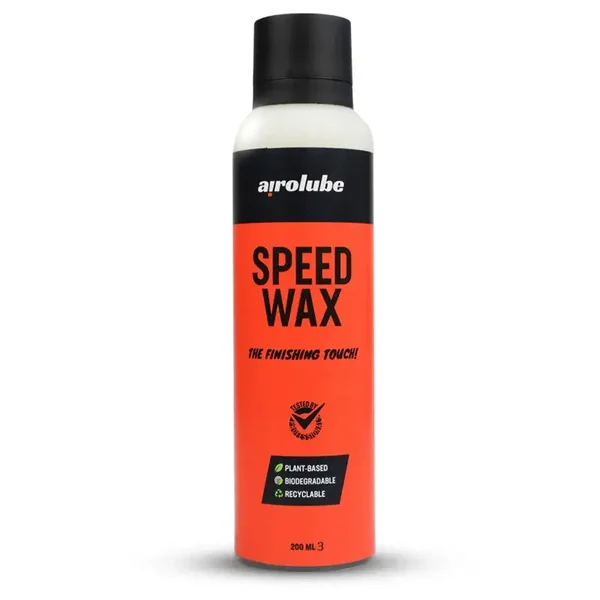 Airolube SpeedWax - Airopack | 200ml