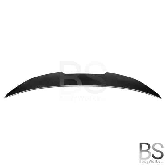 PSM Style spoiler - BMW F22 Coupé - Carbon | 13-21