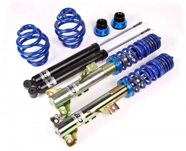 SCHROEFSET AP TOT 1020KG VA LAST BMW 3 SERIE E90 / E91 (30-60MM) (20-50MM)