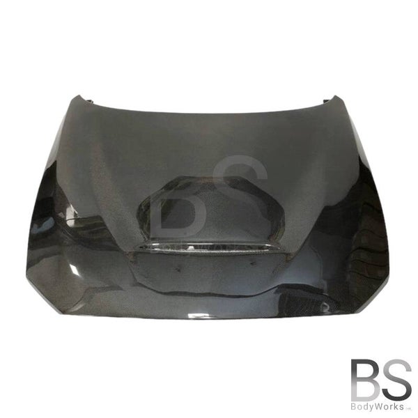 Carbon Motorkap | GTS Optiek - BMW F20 / F21 | F22 / F23 Ook F87