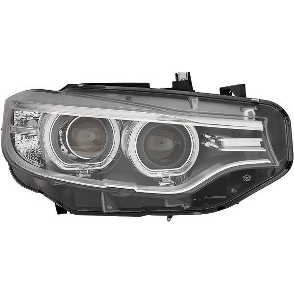 BI-XENON KOPLAMP ZONDER BOCHTVERLICHTING BMW 4 SERIE F32 / F33