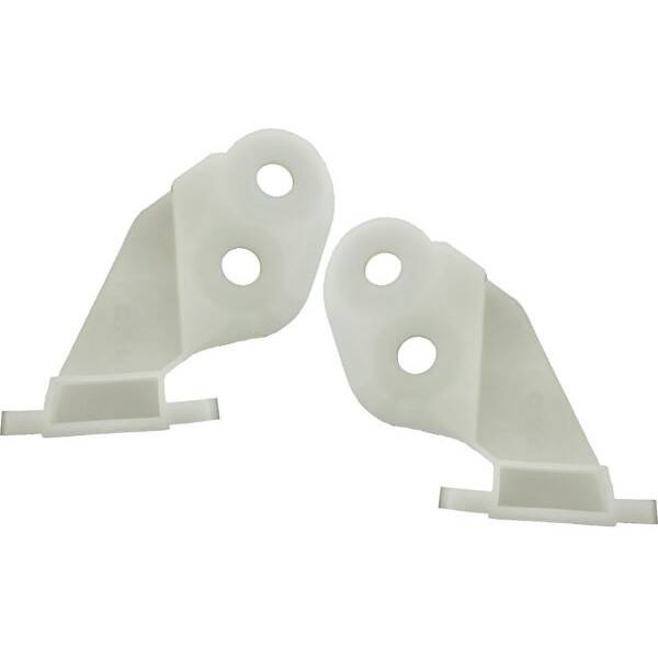 Ophangbeugels - BMW E46 Sedan / Touring - Voor M pakket - Voor | 2001-2005