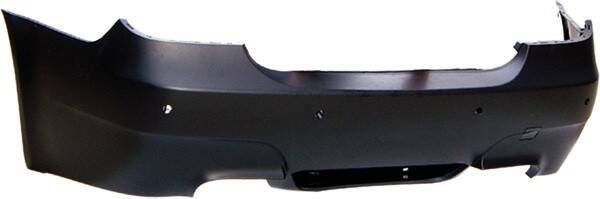 Achterbumper - BMW E60 Sedan - M5 look | 2003-2007