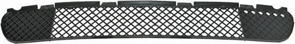 BUMPER ONDER GRILL M PAKKET VOORBUMPER BMW 5 SERIE E39