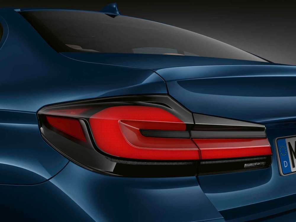 LCI Achterlichten - BMW G31 Touring - Facelift Retrofit kit | Origineel BMW