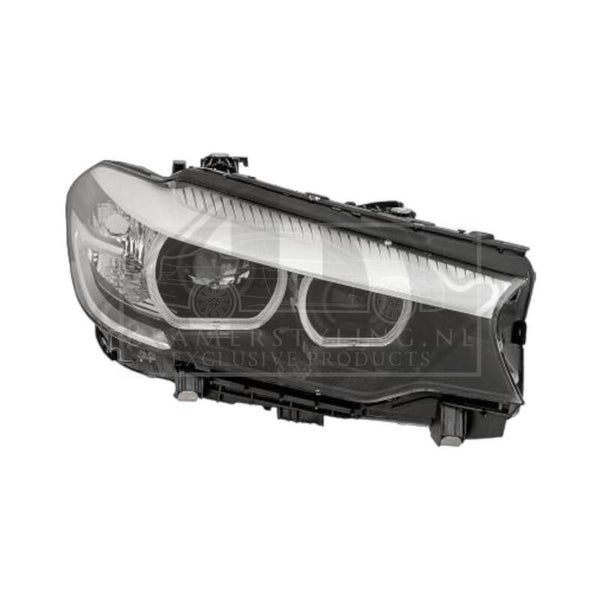 LED Koplamp Rechts - BMW G30 / G31 & F90 - Depo