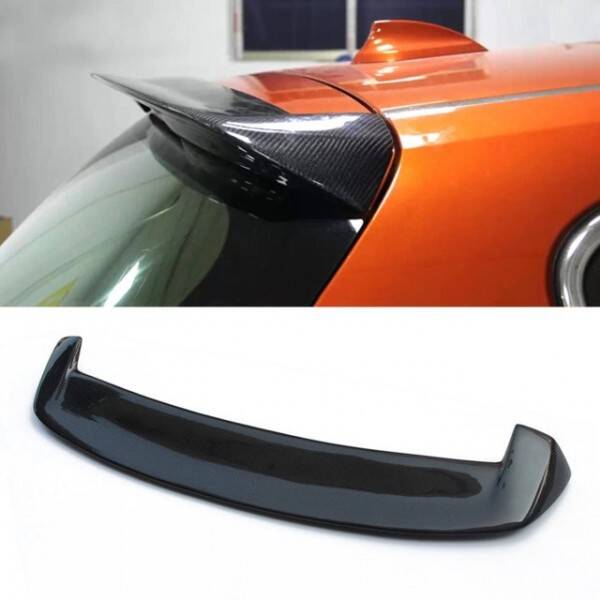 BMW 1 SERIE DAKSPOILER CARBON 3D DESIGN F20 / F21 2015-2019