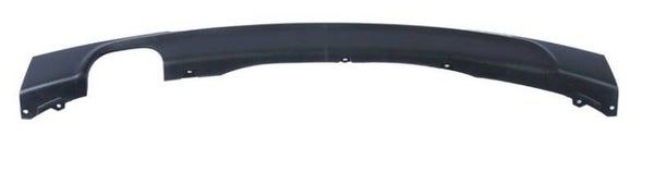 DIFFUSER M SPORT LOOK 2 UITLATEN LINKS BMW 3 SERIE F30 / F31