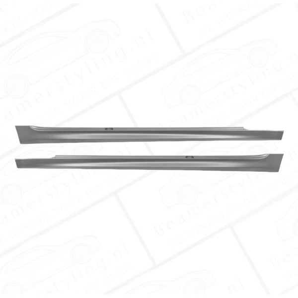 Side Skirts - BMW G30 / G31 - M pakket | 2017-2023