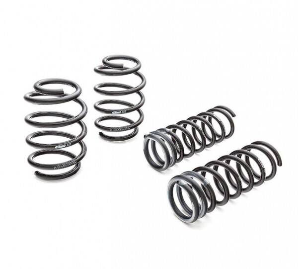 BMW 3 SERIE E36 COMPACT VERLAGINGSVEREN EIBACH PRO KIT 318tds / 323ti