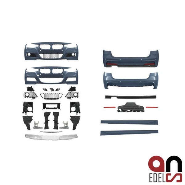 M PAKKET SPORT LOOK BMW 3 SERIE F31 TOURING 2012-2019