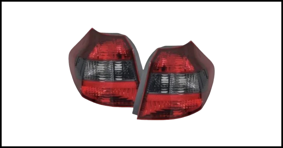 Achterlichten BMW E81 / E87