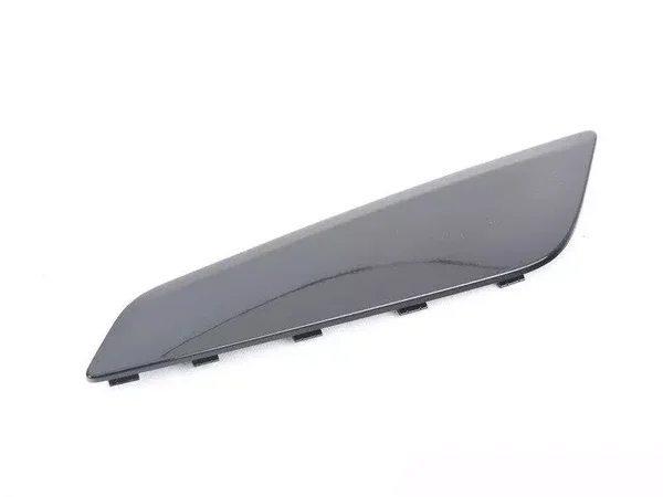 Fender covers - BMW G30 / G31 - Hoogglans zwart | Origineel BMW