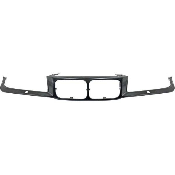 BMW 3 SERIE GRILL HOUDER E36 1991-1996