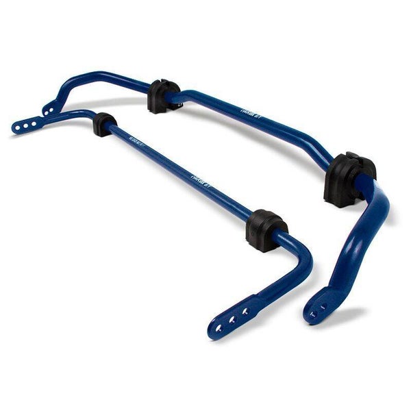 H&R Stabilisatorstangen - BMW F20 / F22 / F30 / F32 / F36 - 4WD 28/20mm | 20i / 25i / 28i