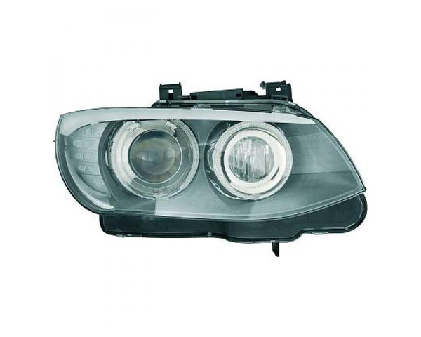 BI-XENON KOPLAMP(EN) MET AFS D1S/H3 BMW 3 SERIE E92 / E93 2010-2013