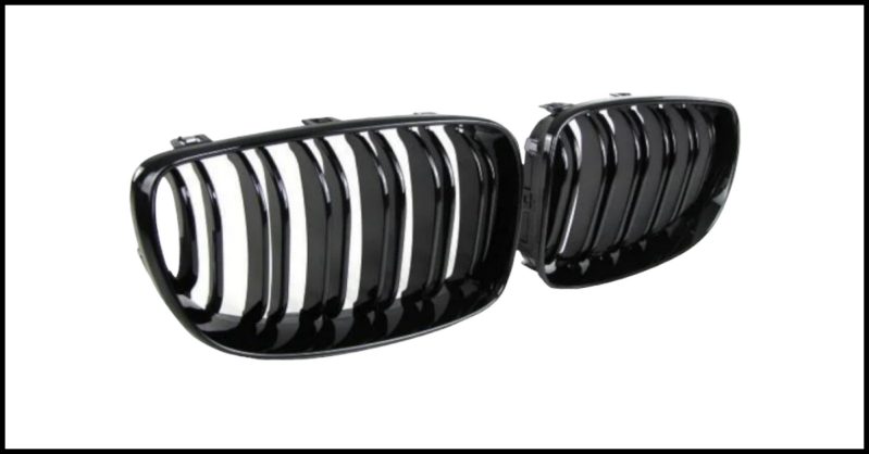 BMW E87 Nieren / Grill