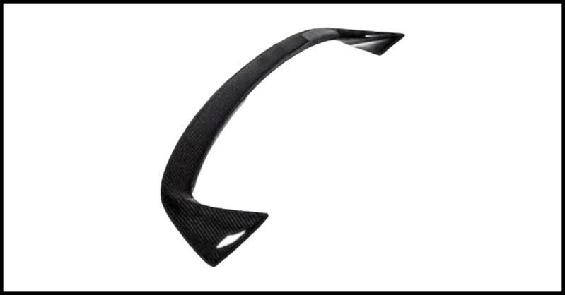 BMW E87 / E81 Spoilers