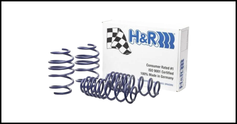 BMW E81 / E87 Verlaginsgveren