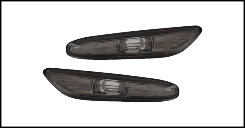 BMW E87 / E81 Knipperlichten